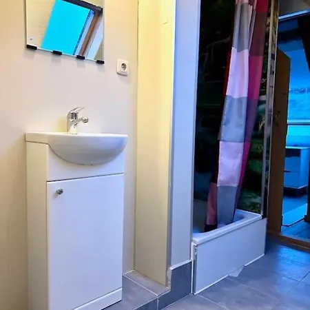 Appartement An Der Linde à Kall Extérieur photo