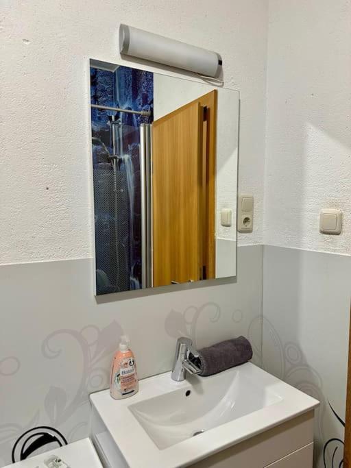Apartment An Der Linde *