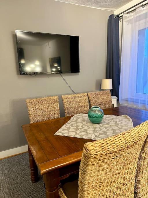 Apartment An Der Linde