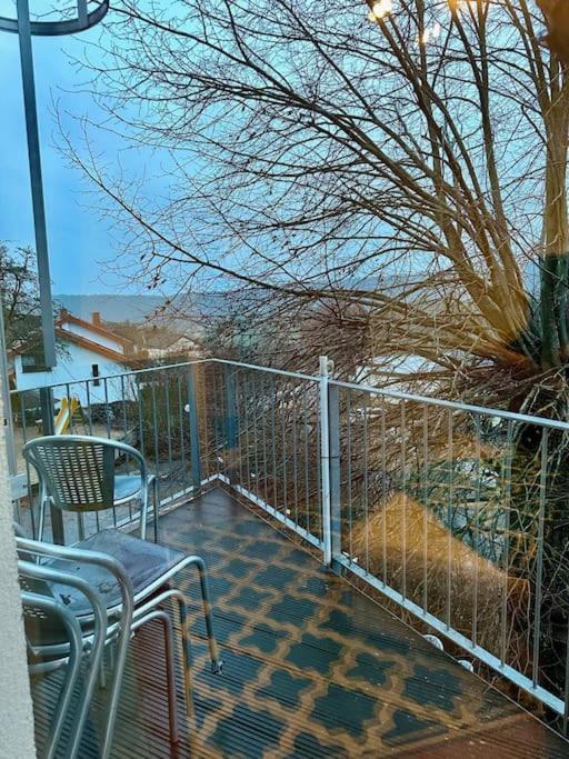 An Der Linde Apartment Kall