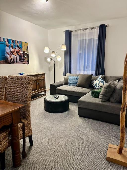 Apartment An Der Linde Kall