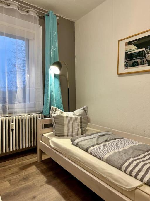 Apartment An Der Linde *