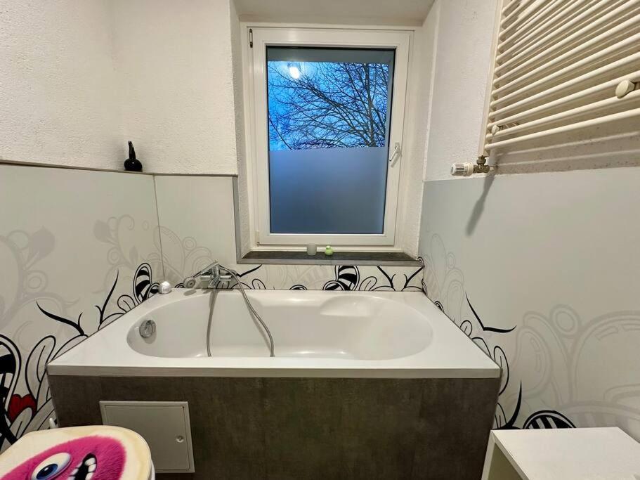 An Der Linde Apartment *